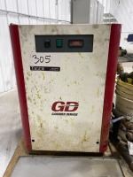 Gardner Denver Air Dryer