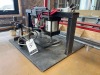 Cutoff System - 2