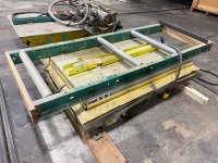 Scissor Lift Table