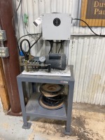 Fan Humidifying/Mist Systems