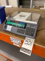 Digital Counting Scale