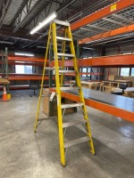 Step Ladders