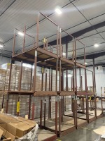 Material Racks