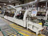 2014 IMA Advantage 500L Edgebander