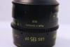 Set of (6) Zeiss Ultra Primes (LDS) - 19