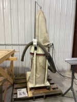 Jet Dust Collector
