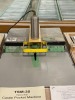 Castle TSM-35 Boring/Pocket Hole Machine - 3