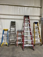 Ladders