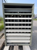 Propane Unit Heater
