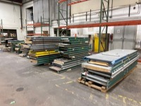 Roller Conveyors & Stands