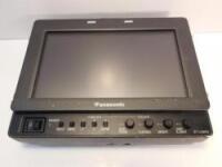 Panasonic BT-LH80WP 7.9” On-Board Monitor