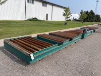 Motorized Conveyor