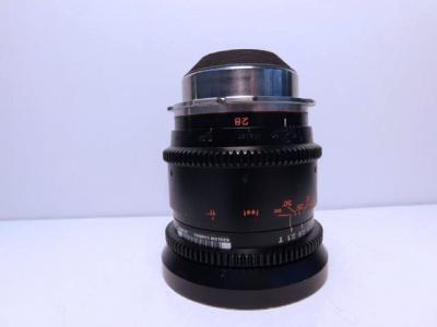 Zeiss Standard Speed 28mm T2.1