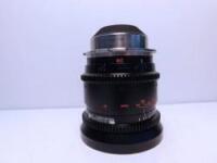 Zeiss Standard Speed 28mm T2.1