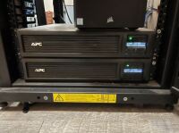 APC Smart UPS