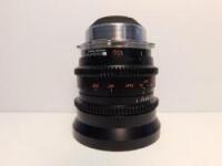 Zeiss Standard Speed 100mm T2.1