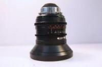 Zeiss Standard Speed 14mm T2.0