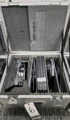 Arri MB-14 6x6 Matte Box