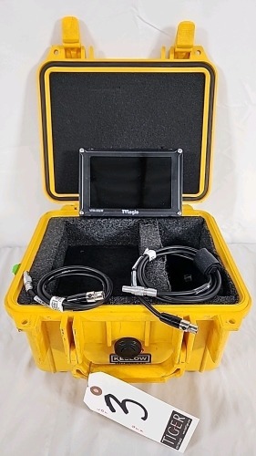 TV Logic 5.6" VFM-056WP HD LCD Monitor