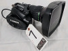 Fujinon HD ZA12x4.5 BERM Zoom Lens