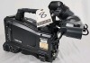 Sony PMW-500 XDCAM Digital Camera