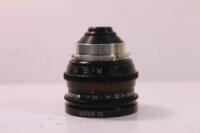 Optika/Elite Prime 35mm T1.3 (16mm format)