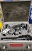Sachtler 7+7 Studio Fluid Head