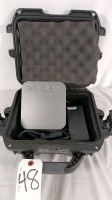 Arri Codex Single Dock Drive