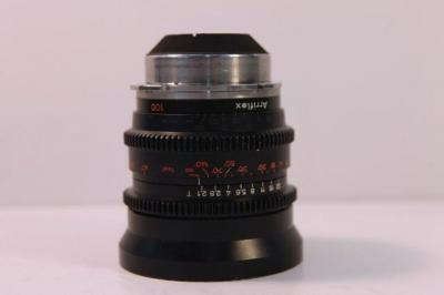 Zeiss Standard Speed 100mm T2.1