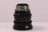 Zeiss Standard Speed 100mm T2.1