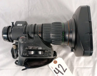 Fujinon HD HA13x4.5 BERM Zoom Lens