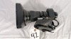 Fujinon HD HA13x4.5 BERM Zoom Lens - 3