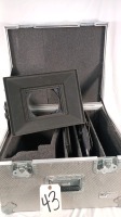 Arri SMB-1 6x6 Matte Box