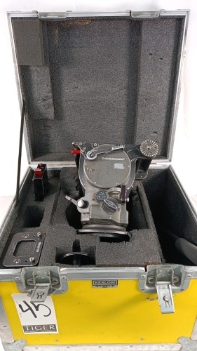 O'Connor 2575 Ultimate Fluid Head