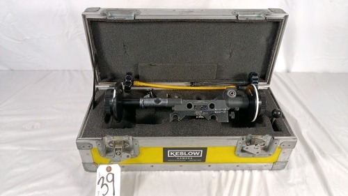 Arri FF-4 Studio Follow Focus