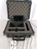 TV Logic 5.5" VFM-058W HD LCD Monitor