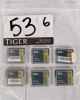 Lexar 256GB Memory Cards