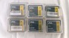 Lexar 256GB Memory Cards - 2