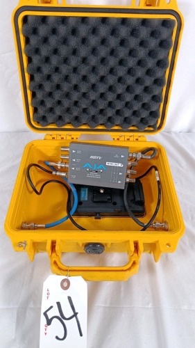 SDI Repeater