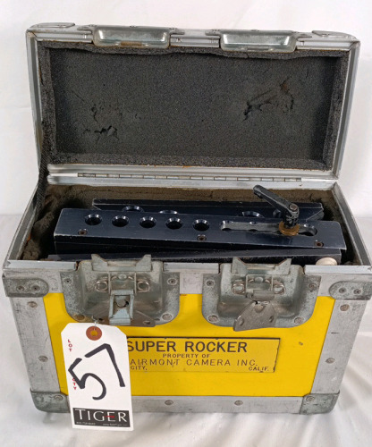 Super Rocker