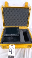 BON 7" FM-073SCH HD LCD Monitor