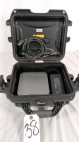 Arri Codex Single Dock Drive