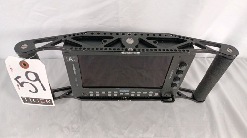 BON 7" FM-073SCH HD LCD Monitor