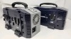 IDX Simultaneous Quick Chargers - 4