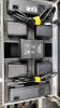 Sony Lithium Battery Packs w/Chargers - 9