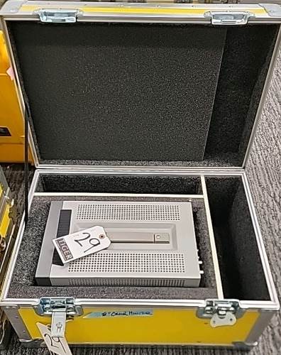 8" Sony PVM-9L3 Color Monitor
