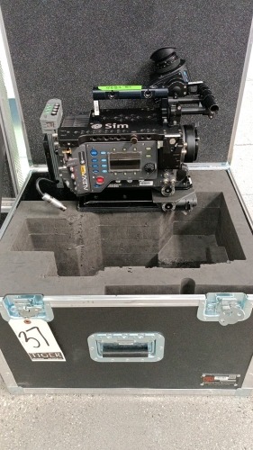ARRI ALEXA SXT High Speed Digital Camera