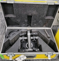 Dexter Hi-Hat