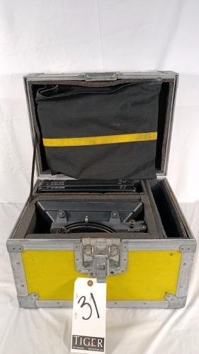 Arri MB-18 4X5.65 Matte Box