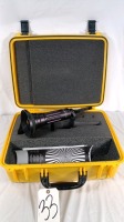 Century Optics HD Collimator
